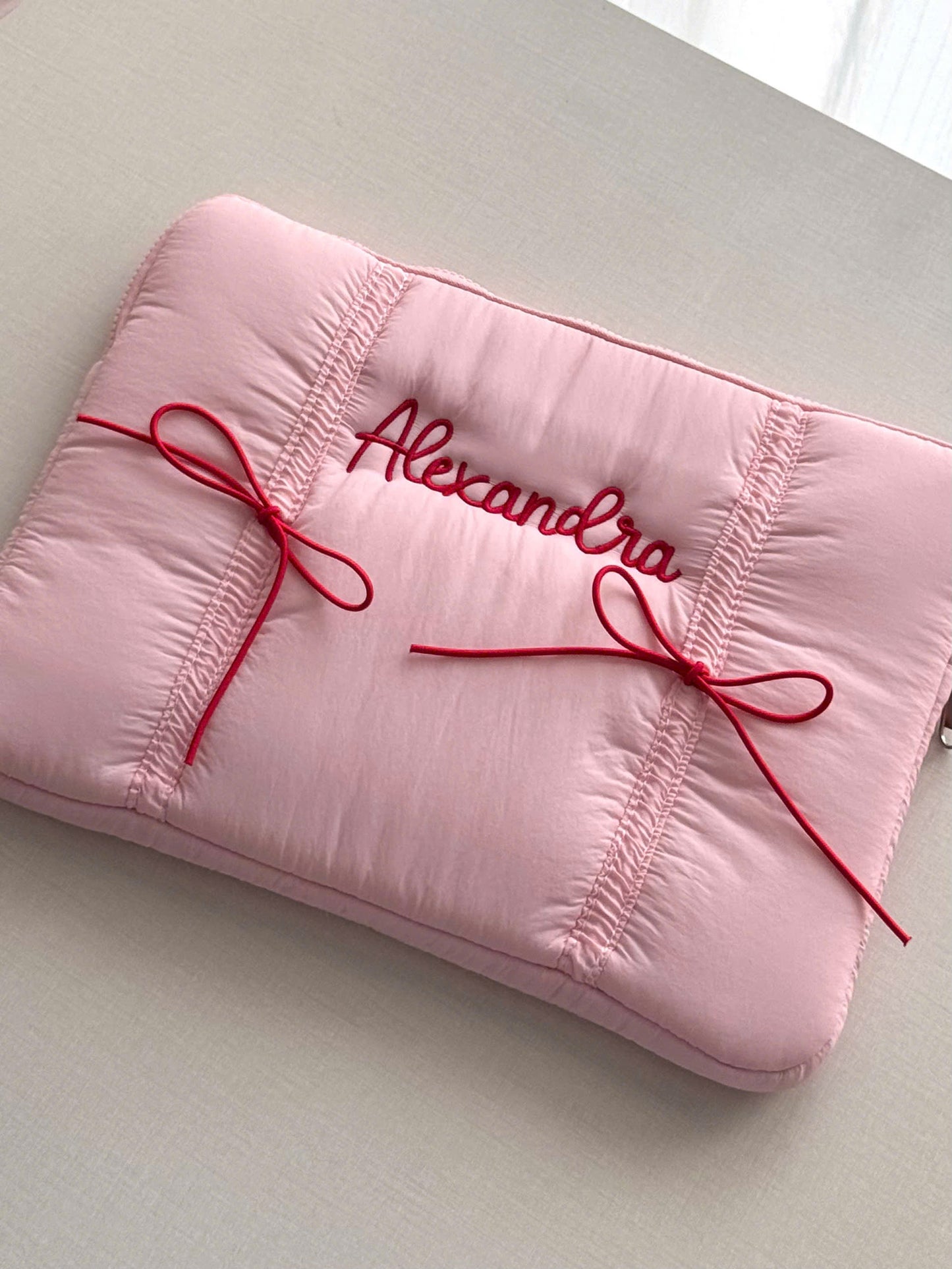 Laptop Sleeve - Cherry