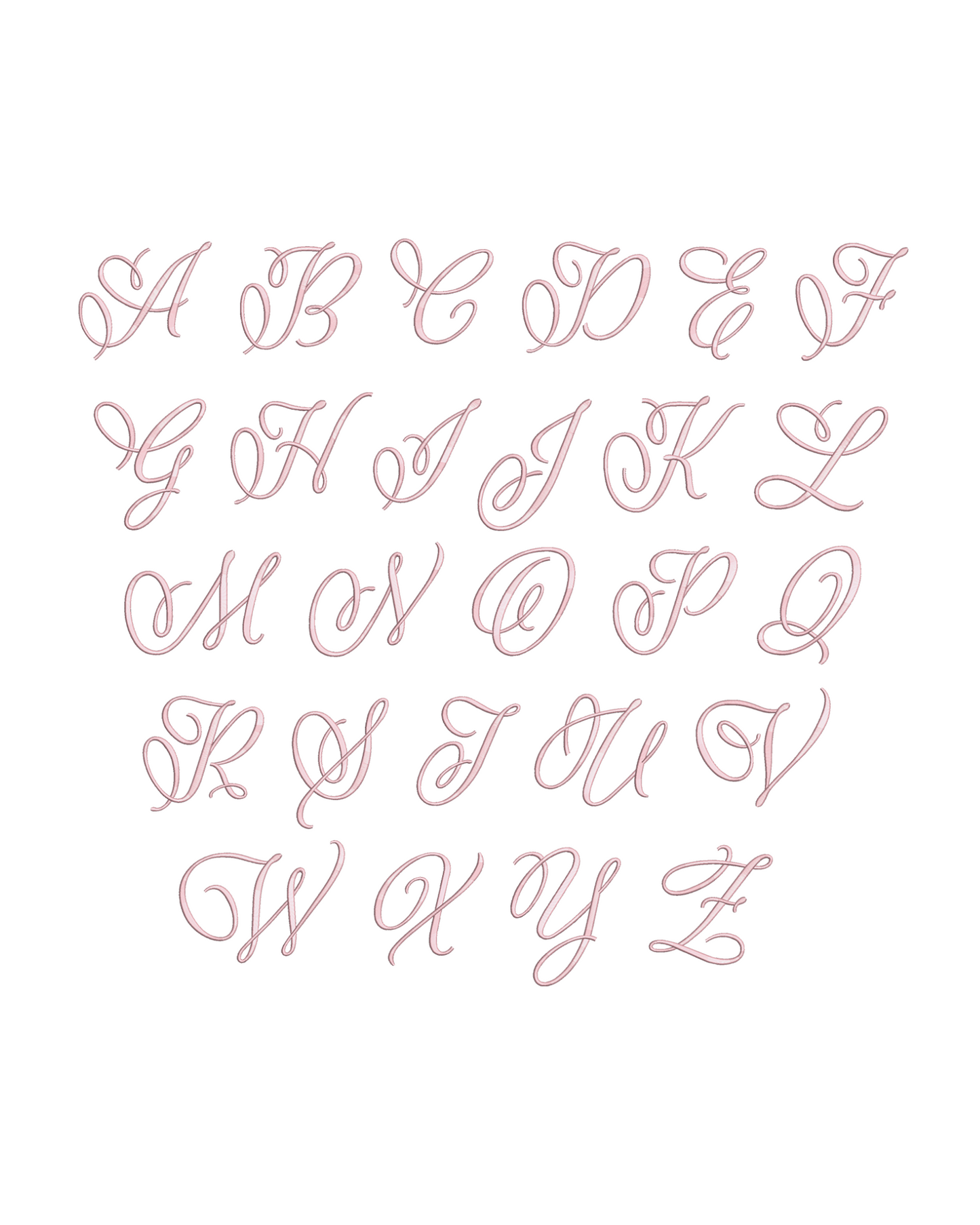 iPad/Laptop Sleeve - Ribbon Kiss