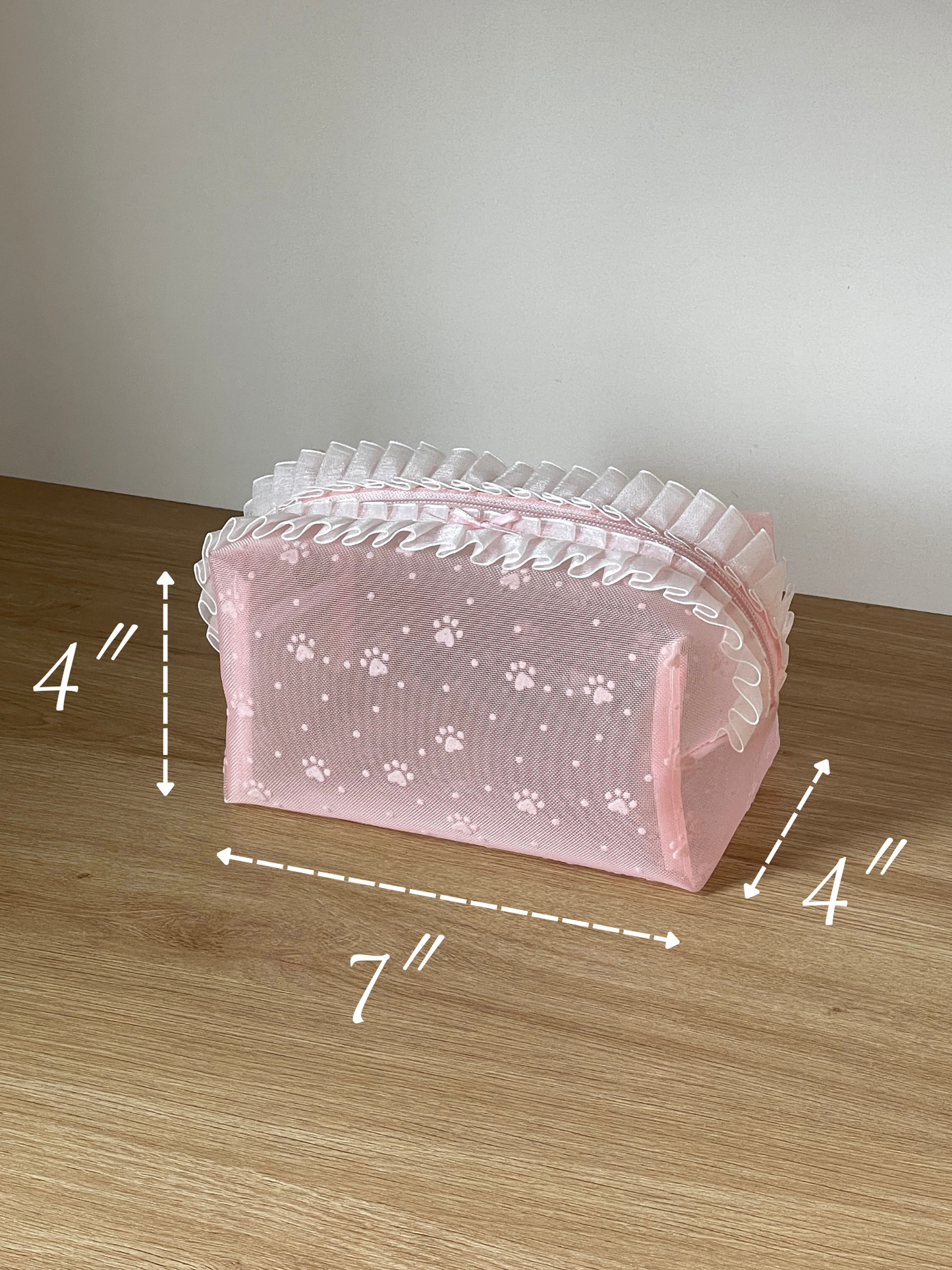 Blush Secret Set 1