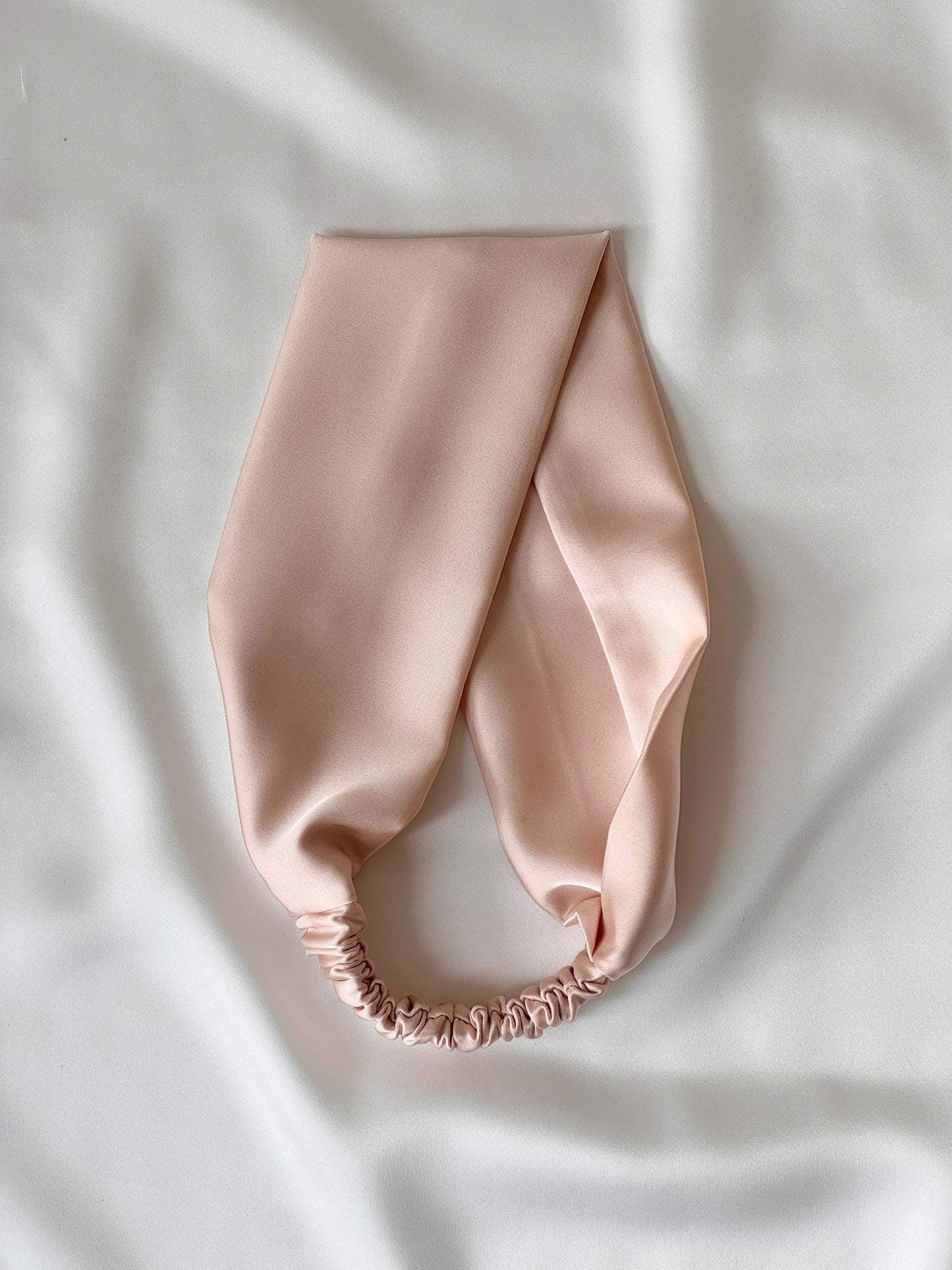 Blush Silk Set - No.1