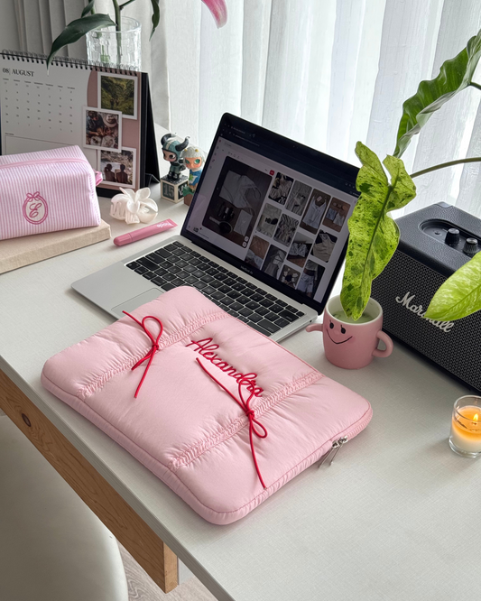 Laptop Sleeve - Cherry