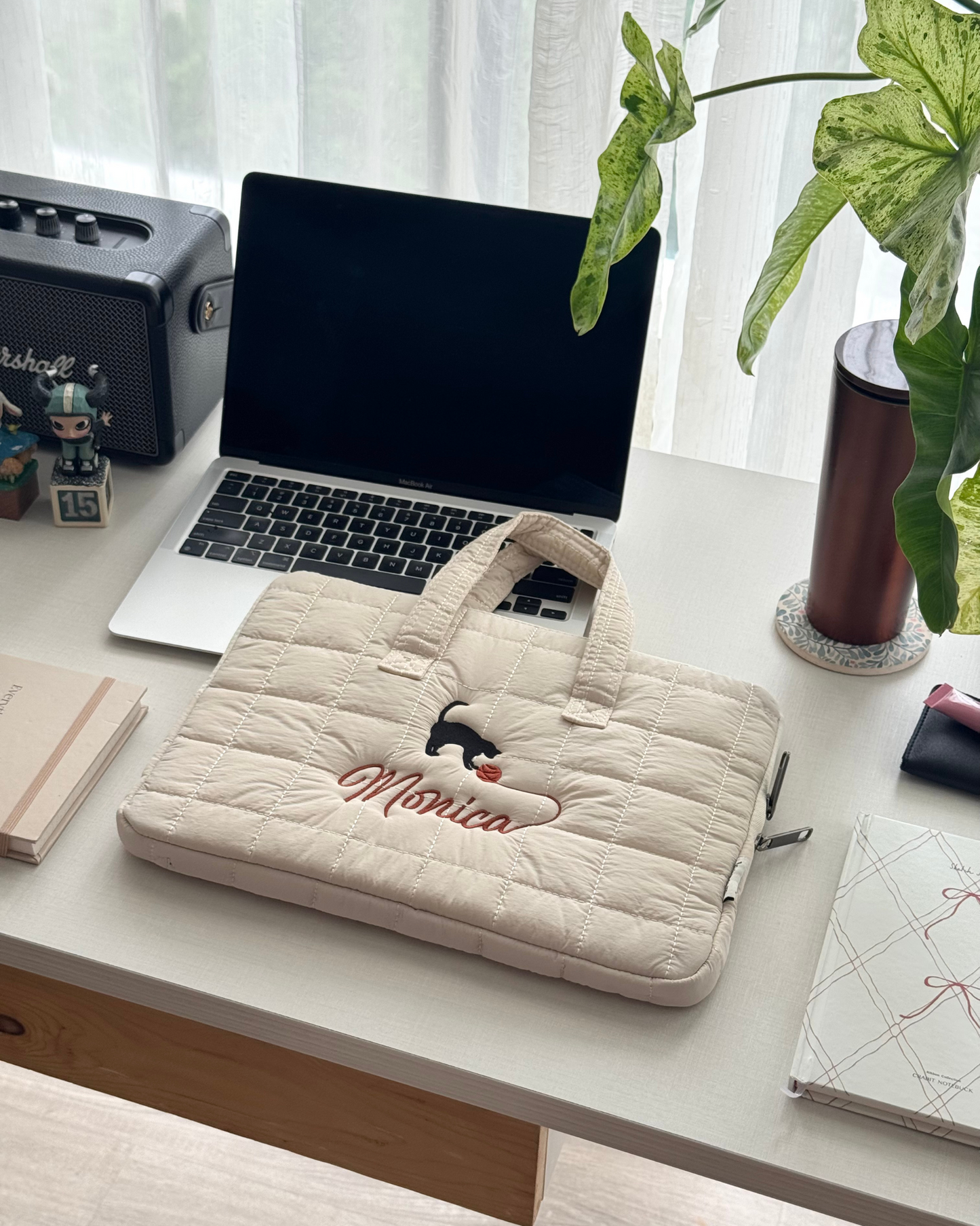 Laptop Sleeve - Modern Grace
