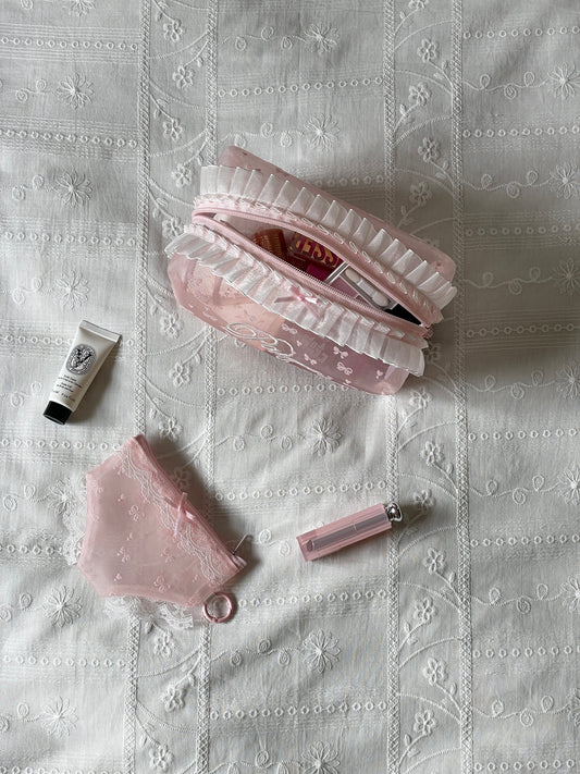 Blush Secret Set 2 - Custom Name
