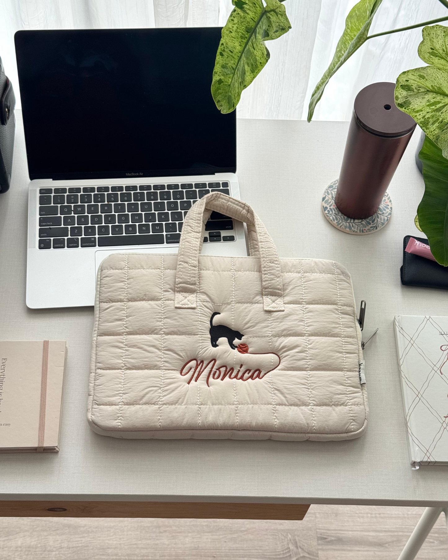 Laptop Sleeve - Modern Grace