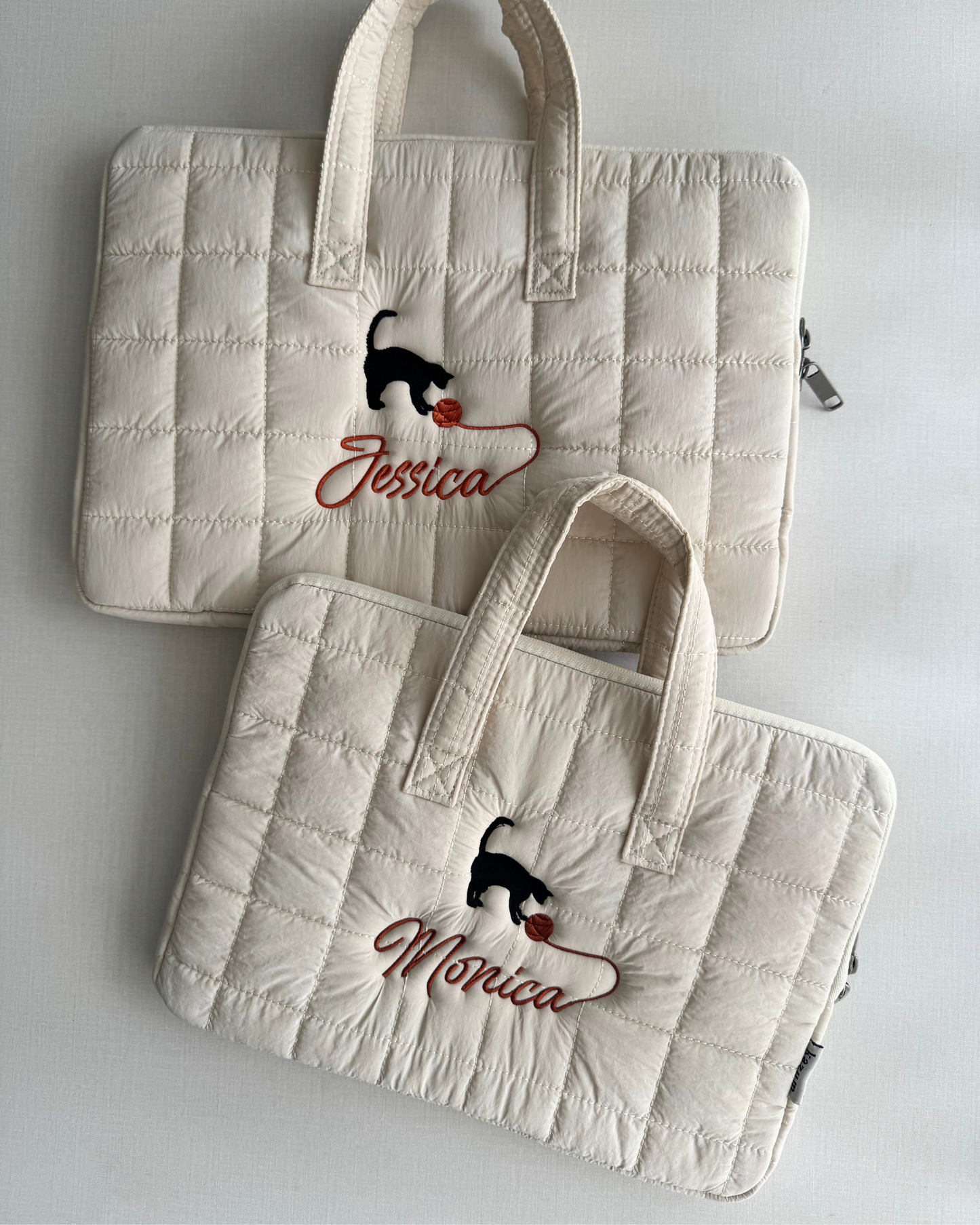 Laptop Sleeve - Modern Grace