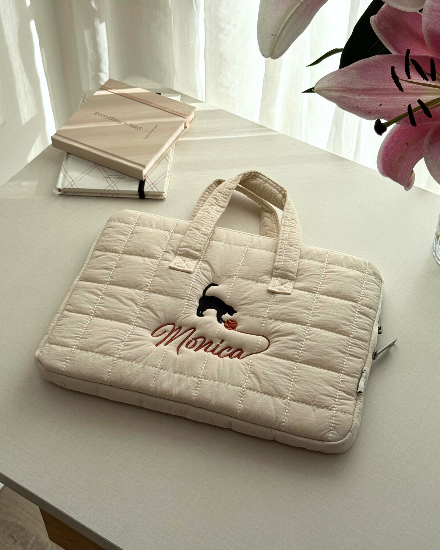 Laptop Sleeve - Modern Grace