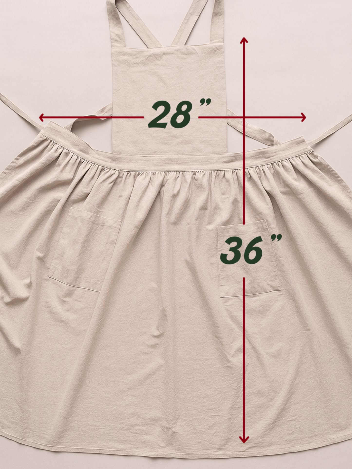 Apron - Pet Love - Customizable