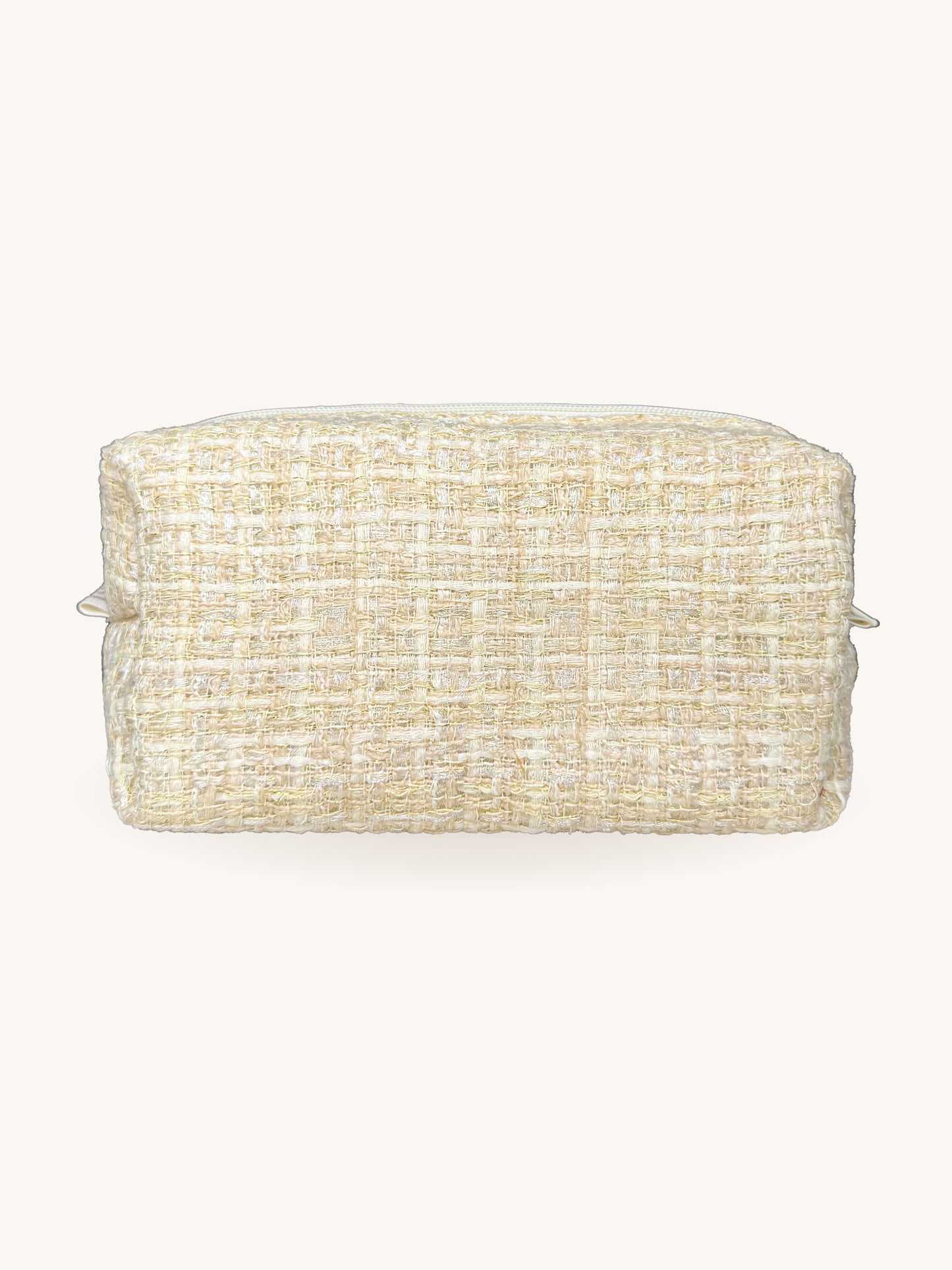 Makeup Pouch - Honey