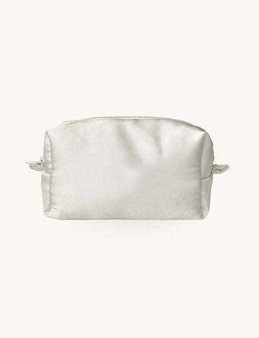 Makeup Pouch - Silk Dream