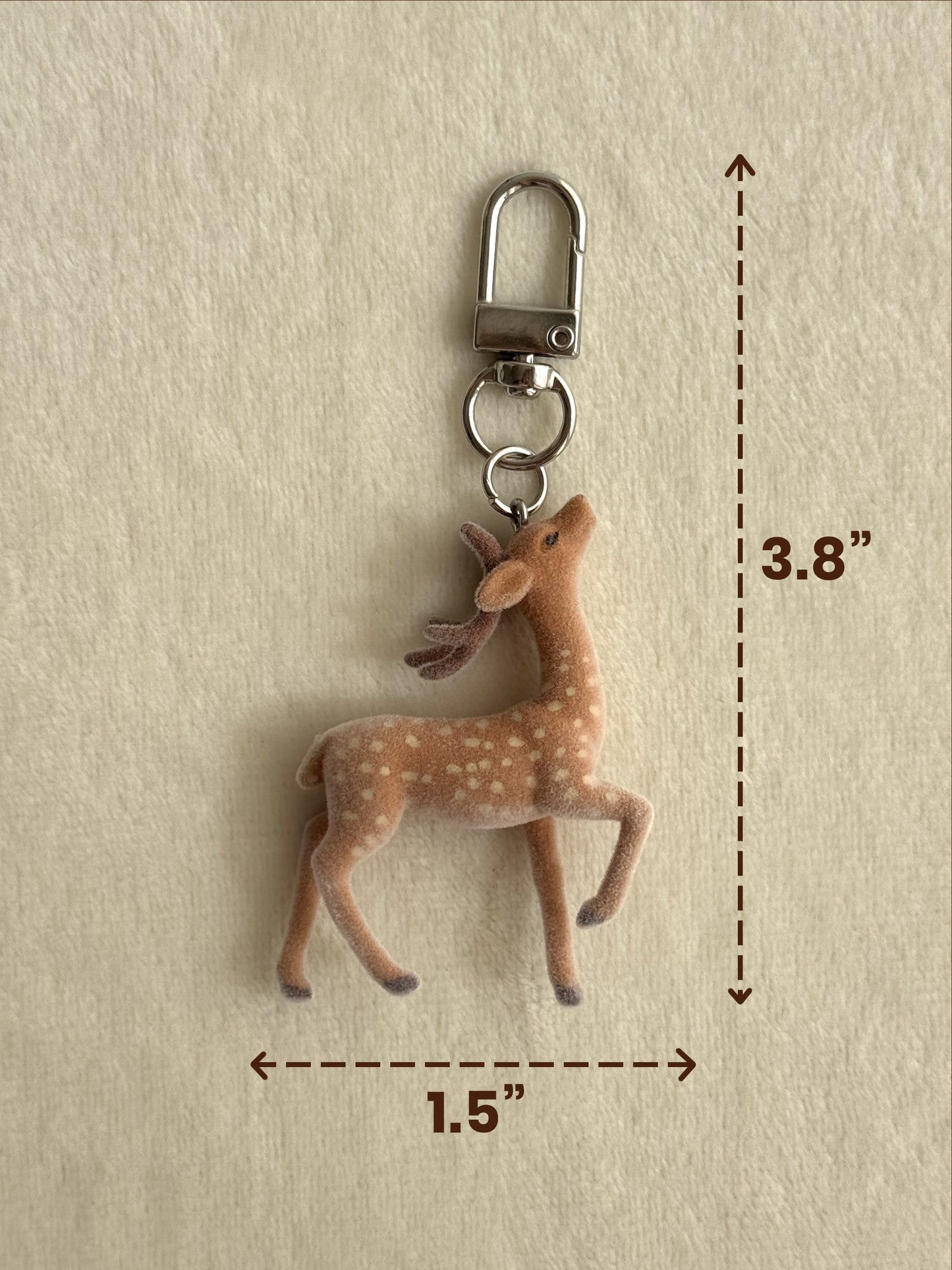 Charm - Deer