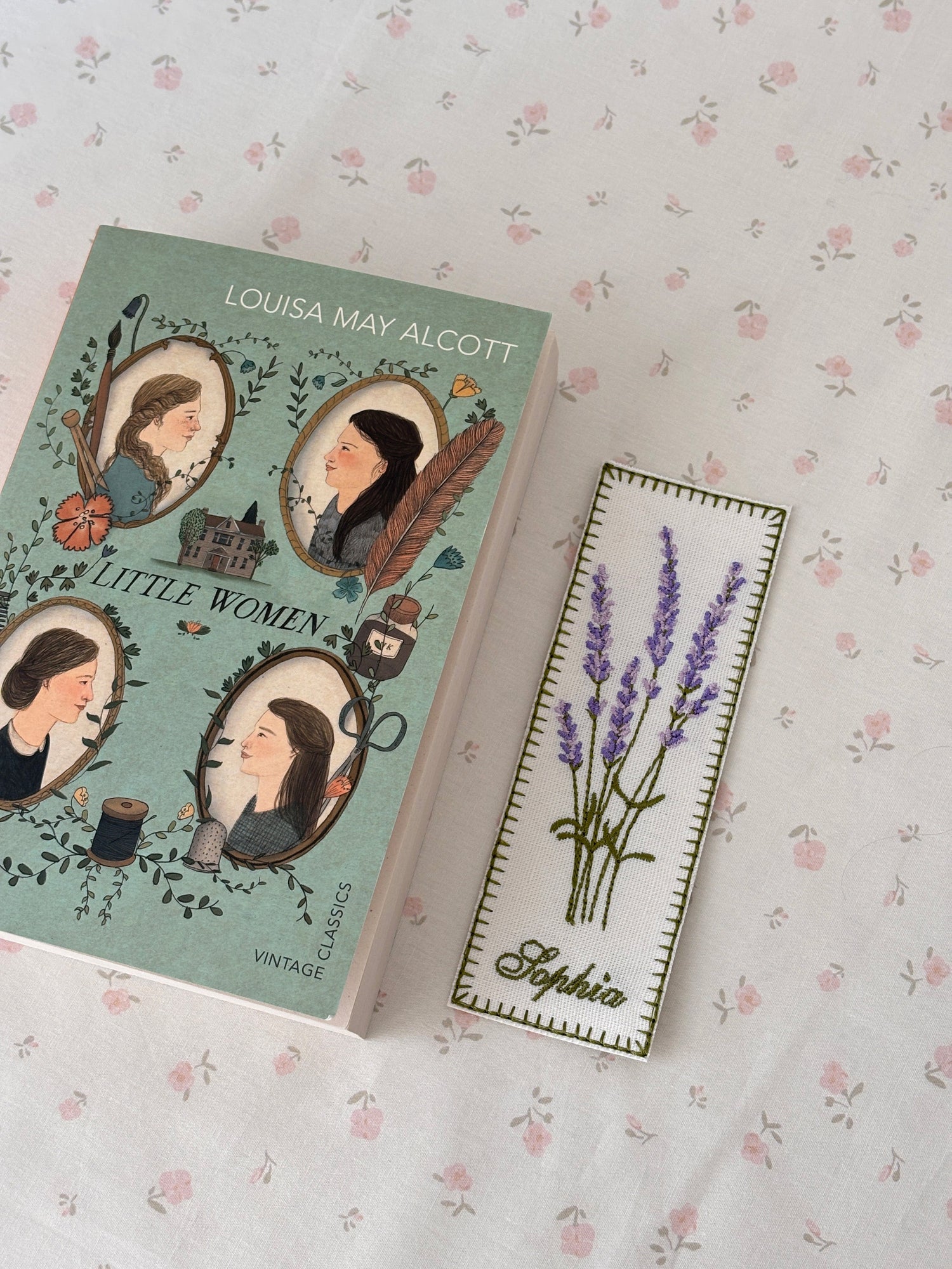 Bookmark
