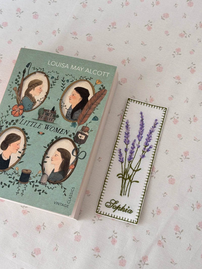 Bookmarks