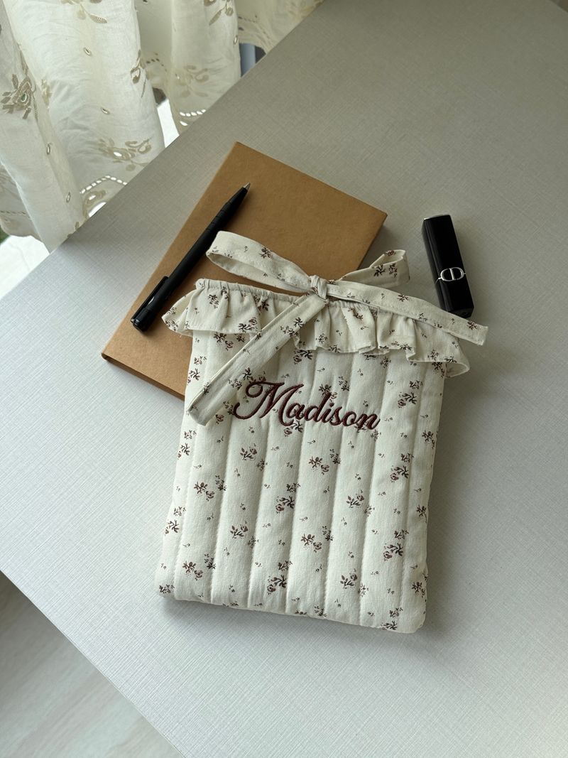 Book Sleeves