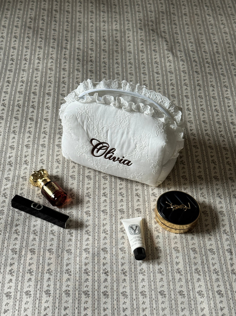 Makeup Pouches