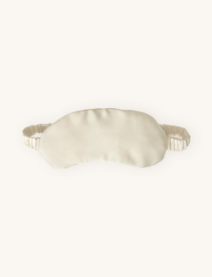 Eye Mask - Silk Dream