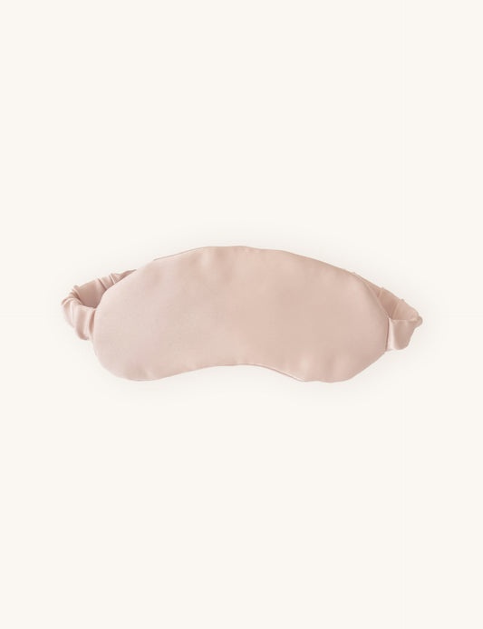 Eye Mask - Silk Dream