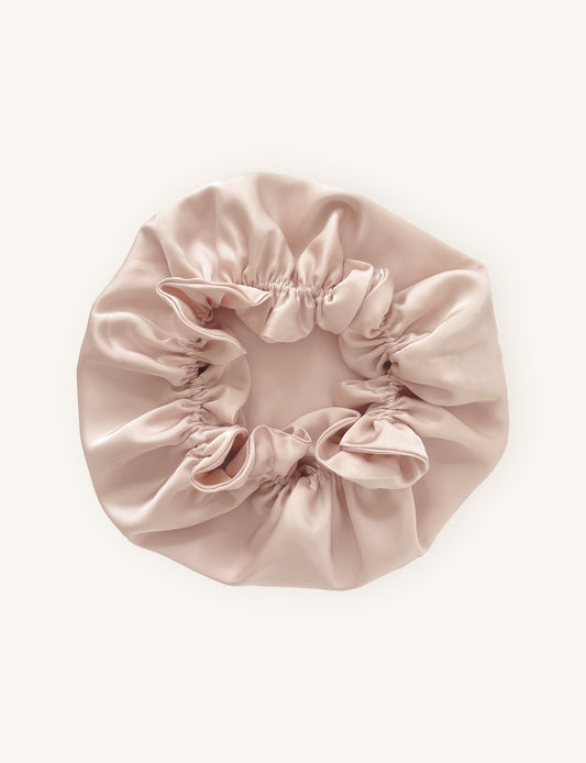 Hair Bonnet - Silk Dream