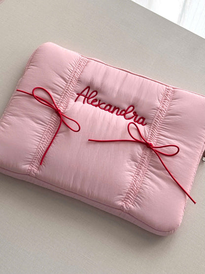 Laptop Sleeve - Cherry