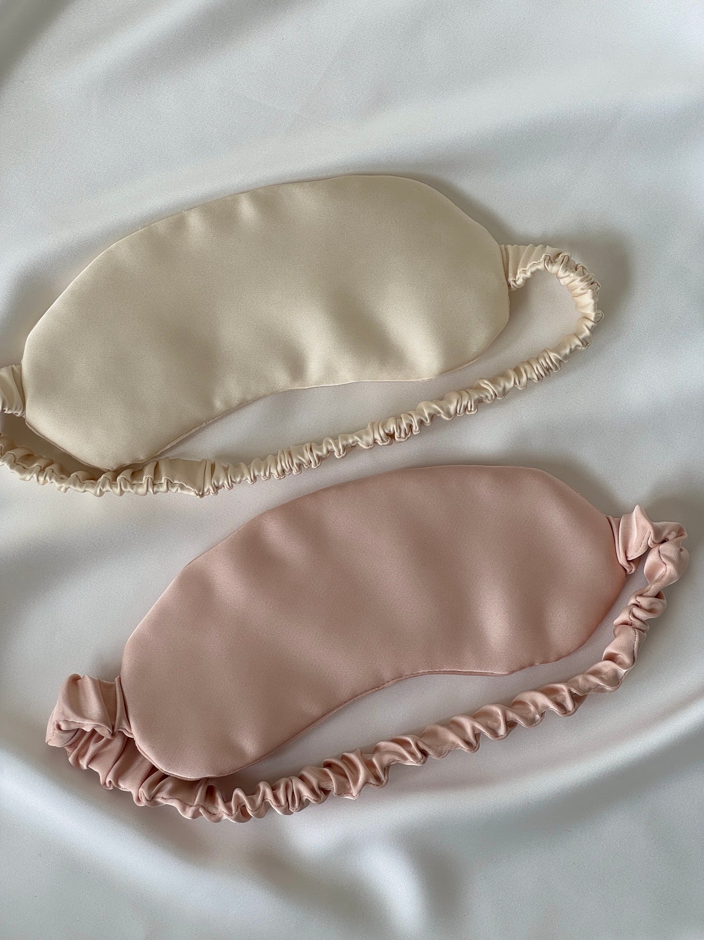 Eye Mask - Silk Dream