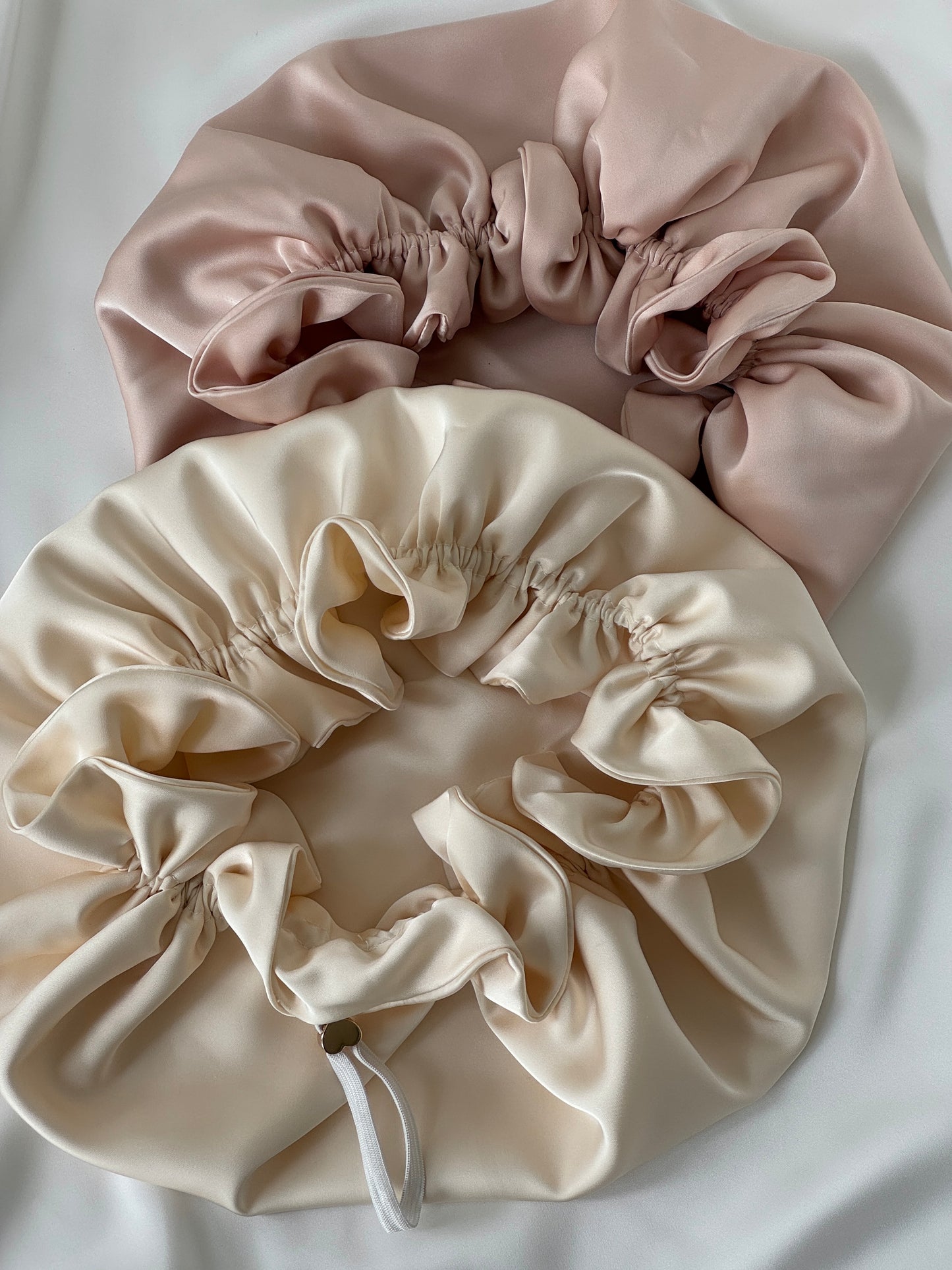 Hair Bonnet - Silk Dream