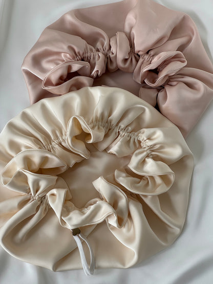 Hair Bonnet - Silk Dream