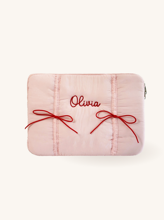 Laptop Sleeve - Cherry