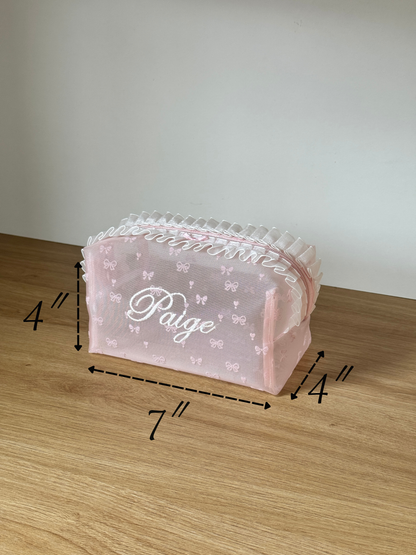 Blush Secret Set 2 - Custom Name