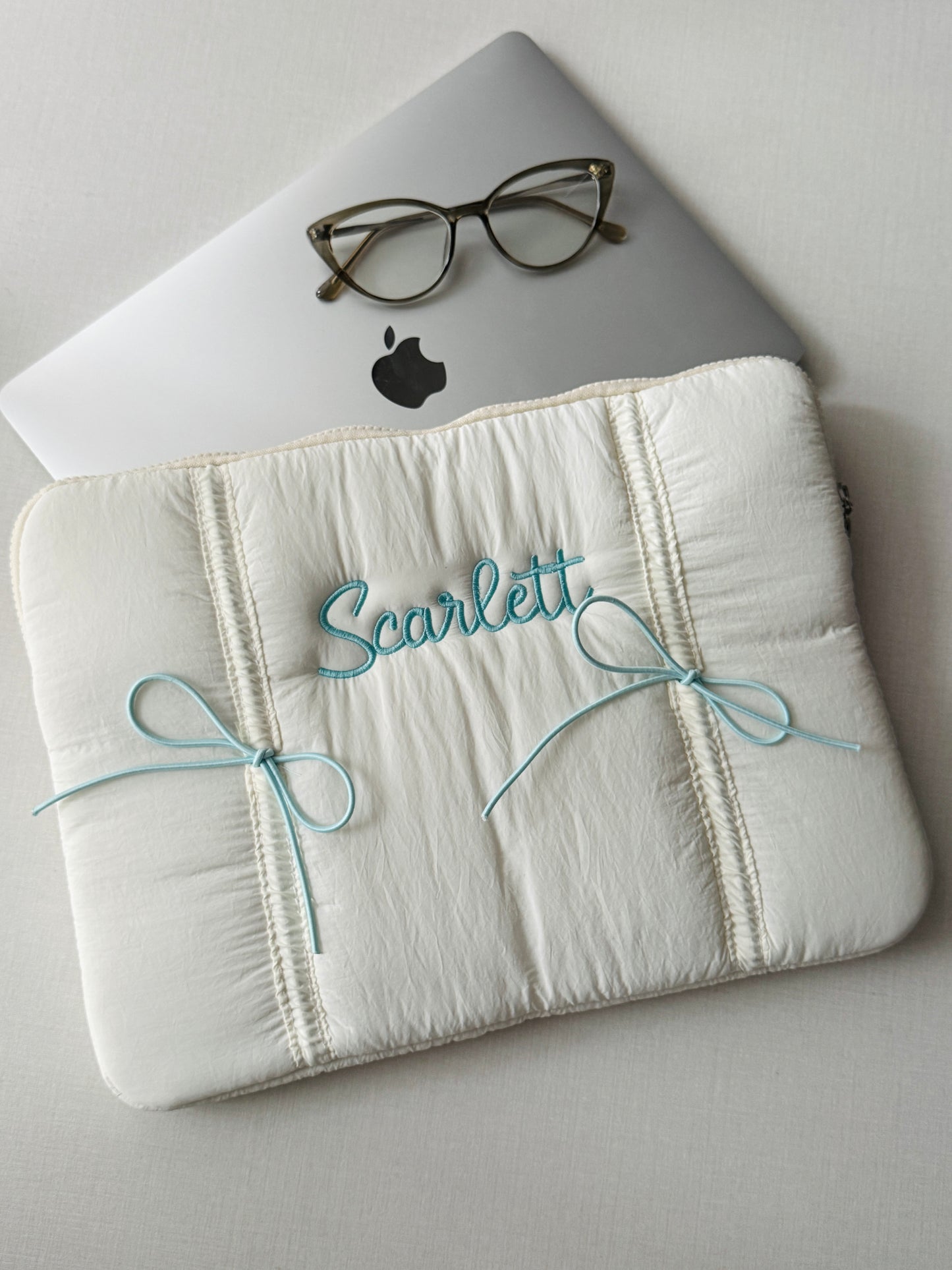 Laptop Sleeve - Cherry