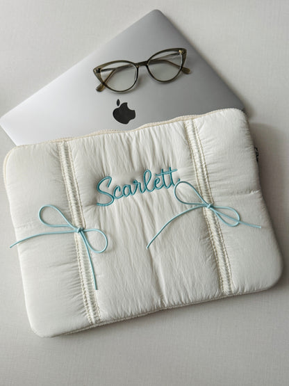 Laptop Sleeve - Cherry