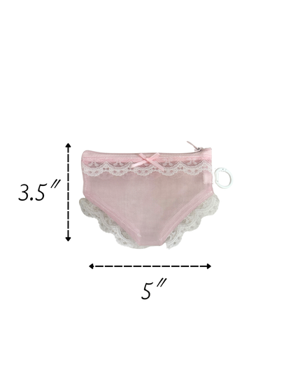 Blush Secret Set 3 - Custom Name
