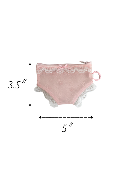 Blush Secret Set 1 - Custom Name