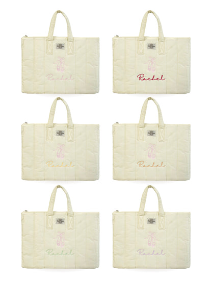 Laptop Sleeve - Vanilla