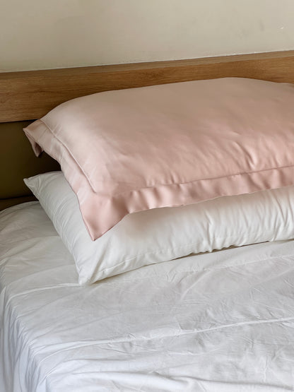 Pillow Case - Silk Dream