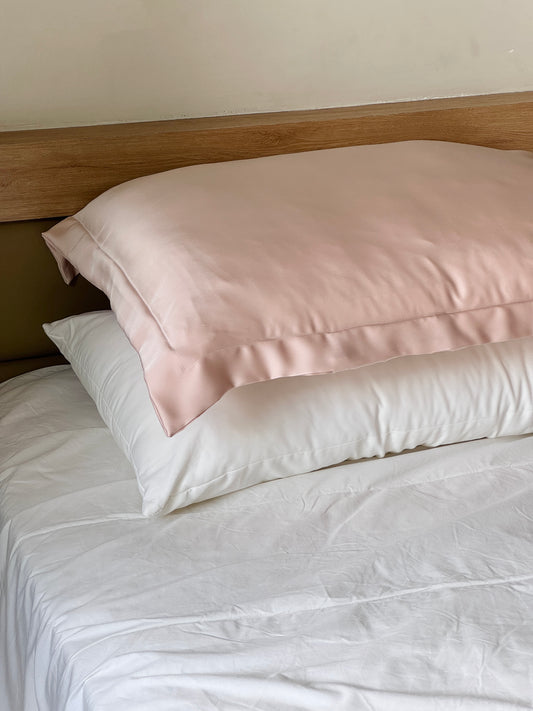 Pillow Case - Silk Dream