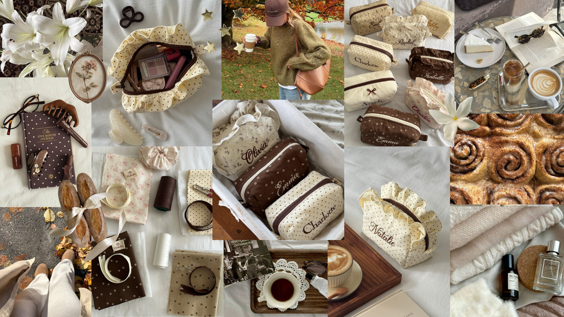 Gifts Made Personal