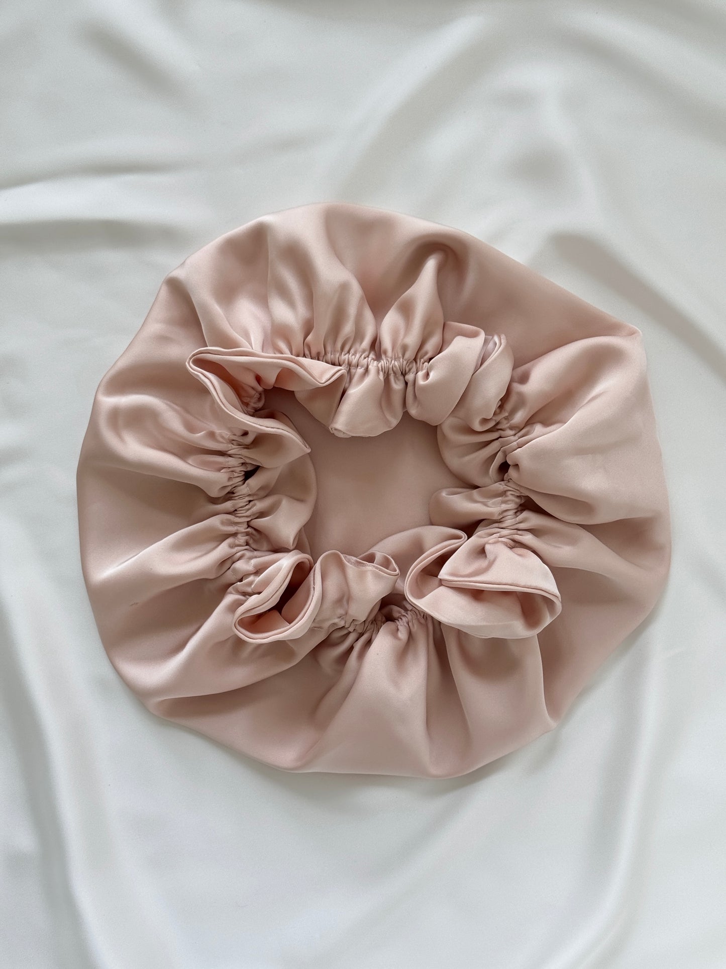 Hair Bonnet - Silk Dream