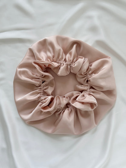 Hair Bonnet - Silk Dream
