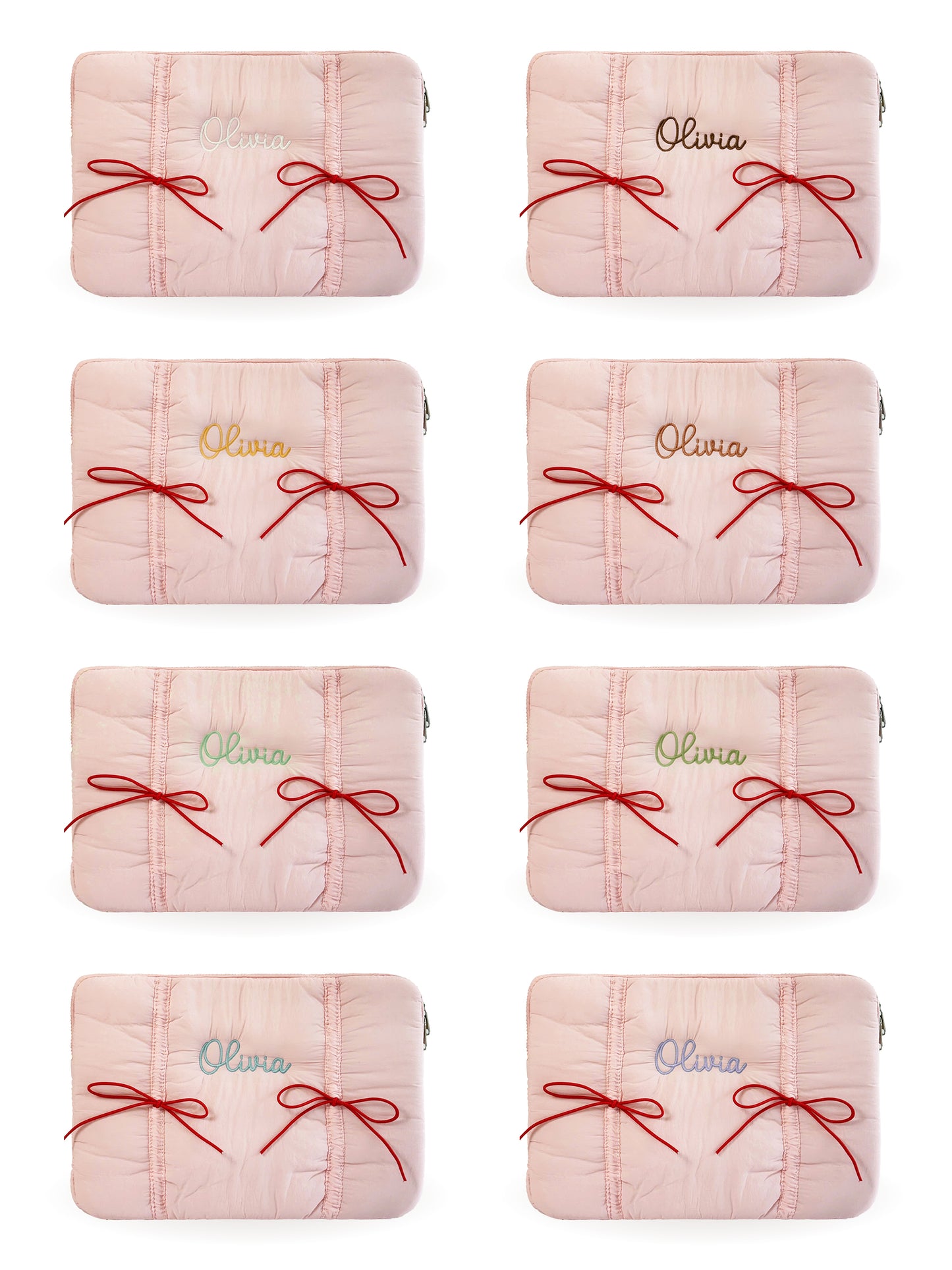 Laptop Sleeve - Cherry