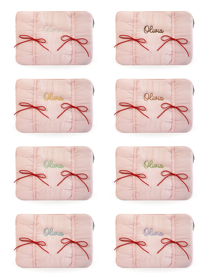 Laptop Sleeve - Cherry