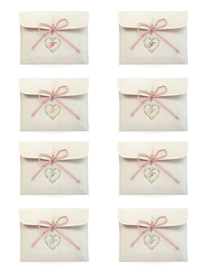 Laptop Sleeve - Ribbon Kiss 2