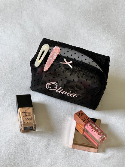 Noir Secret Set 5 - Custom Name