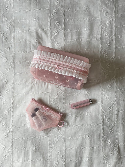 Blush Secret Set 1 - Custom Name