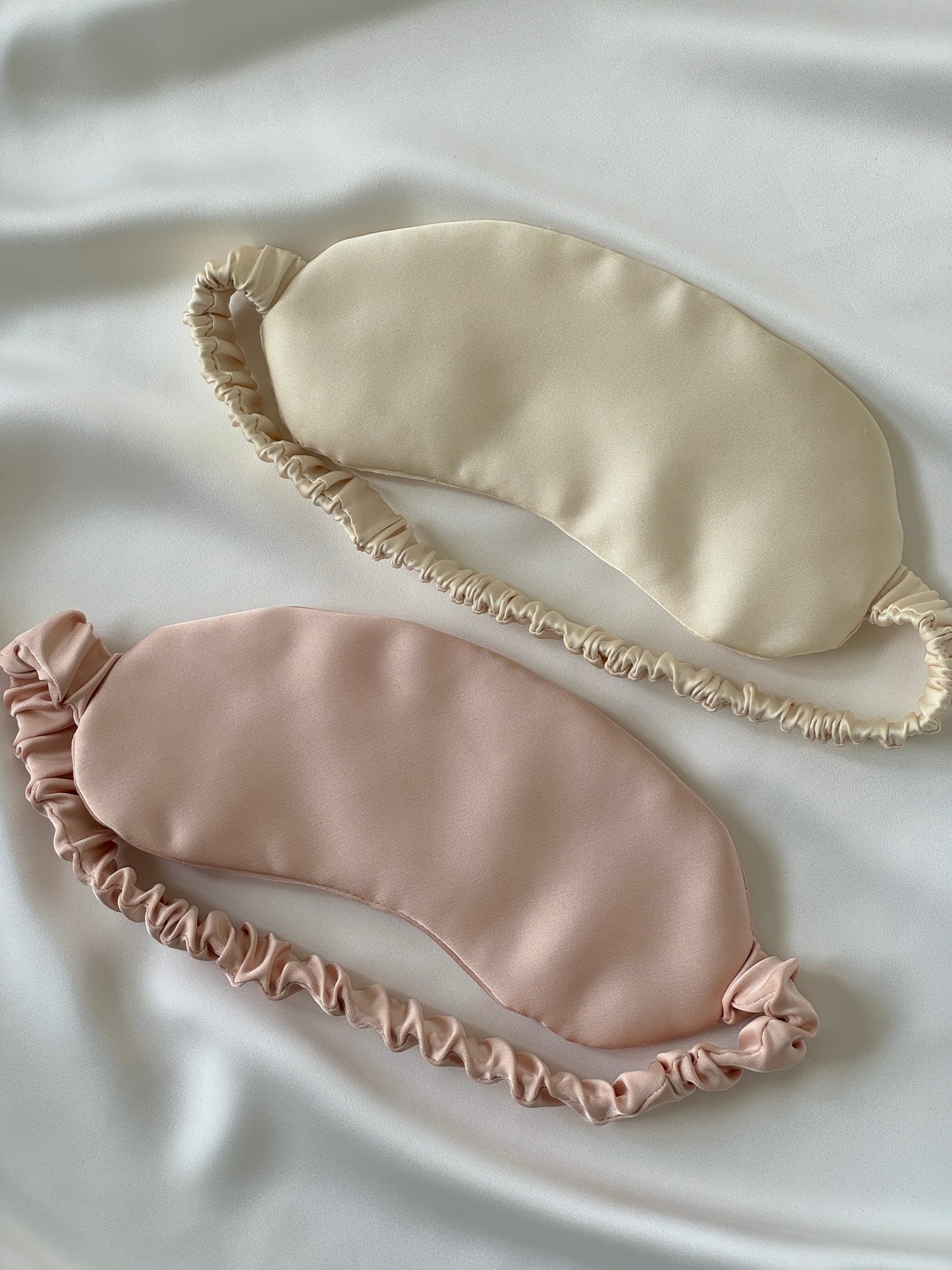 Eye Mask - Silk Dream