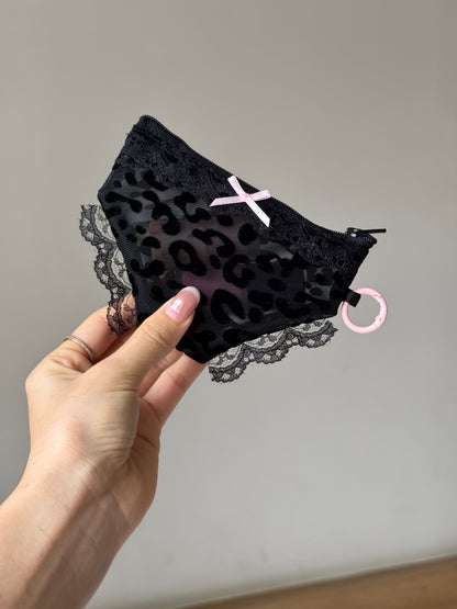 Noir Secret Set 4 - Custom Name