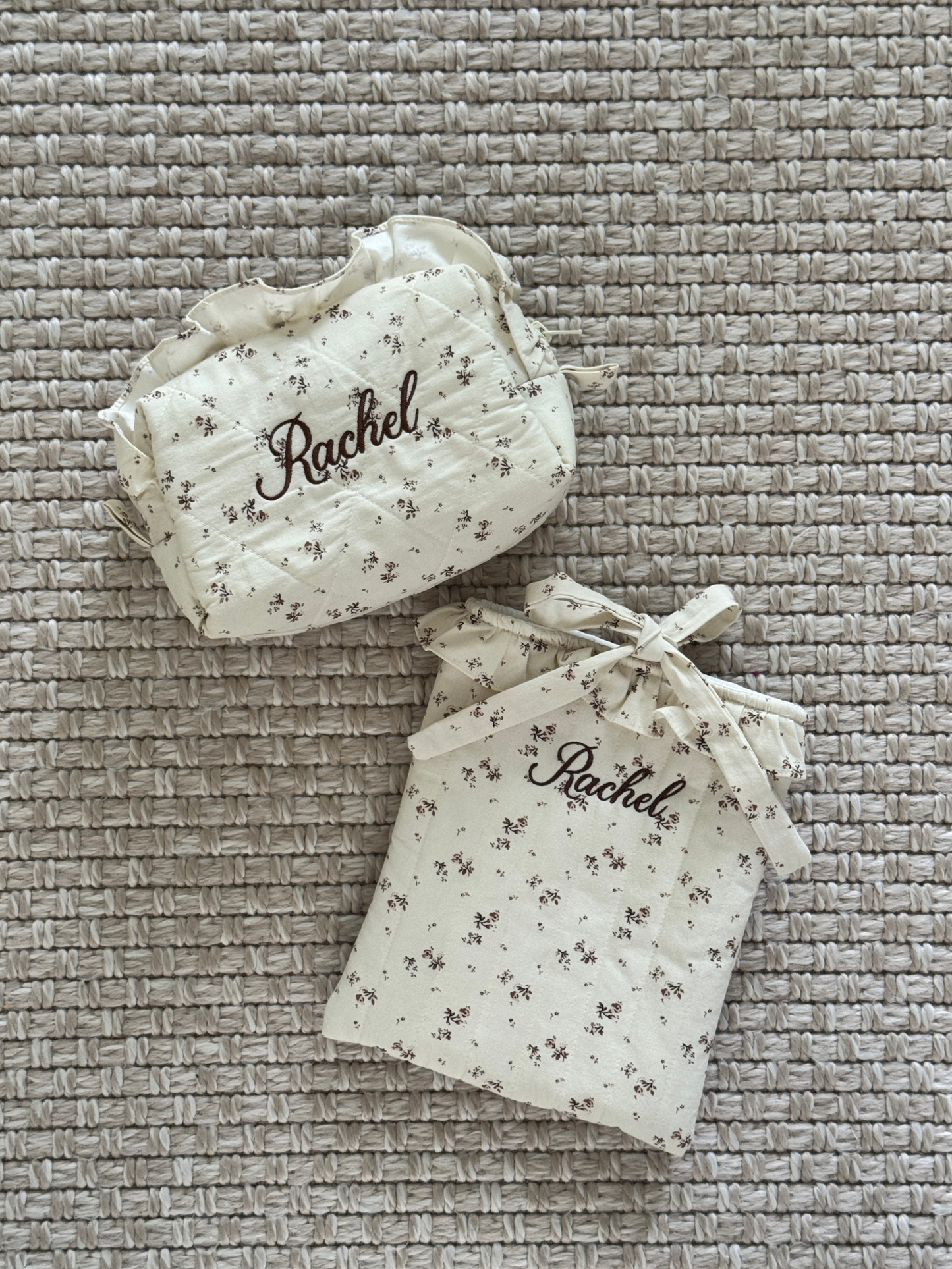 Bundle - Vintage Bloom