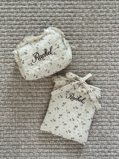 Bundle - Vintage Bloom