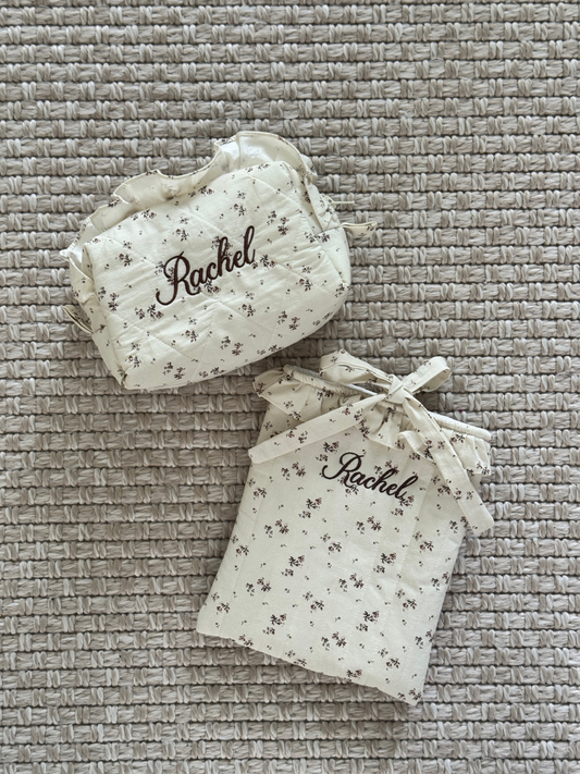 Bundle - Vintage Bloom
