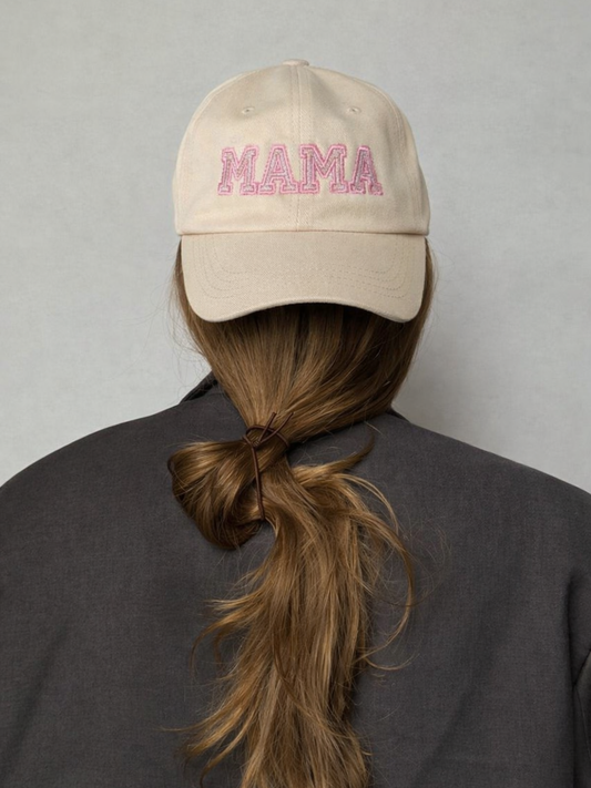 Cap - MAMA