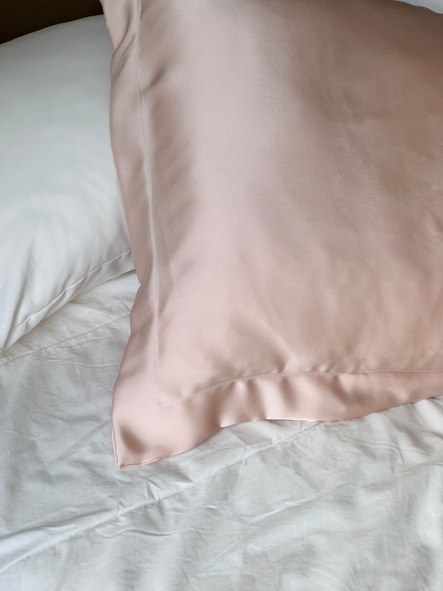 Pillow Case - Silk Dream
