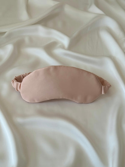 Eye Mask - Silk Dream